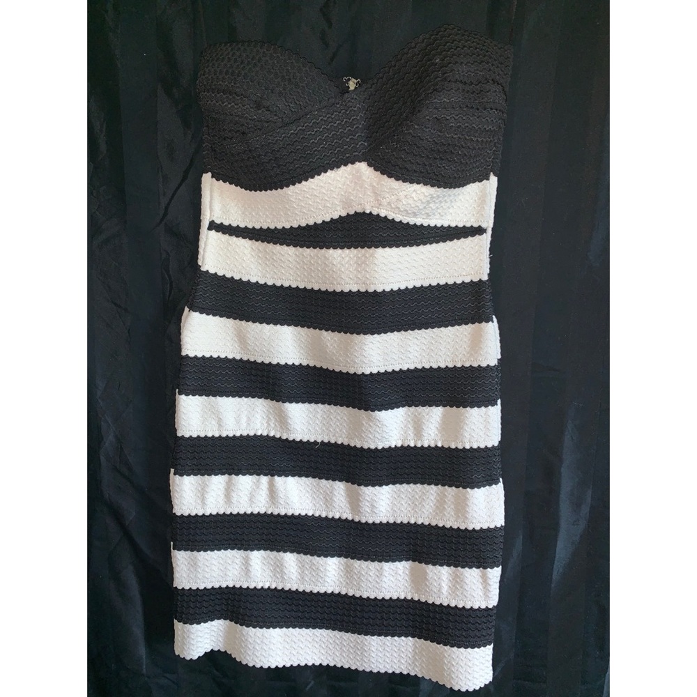 New!! Bandage Dress